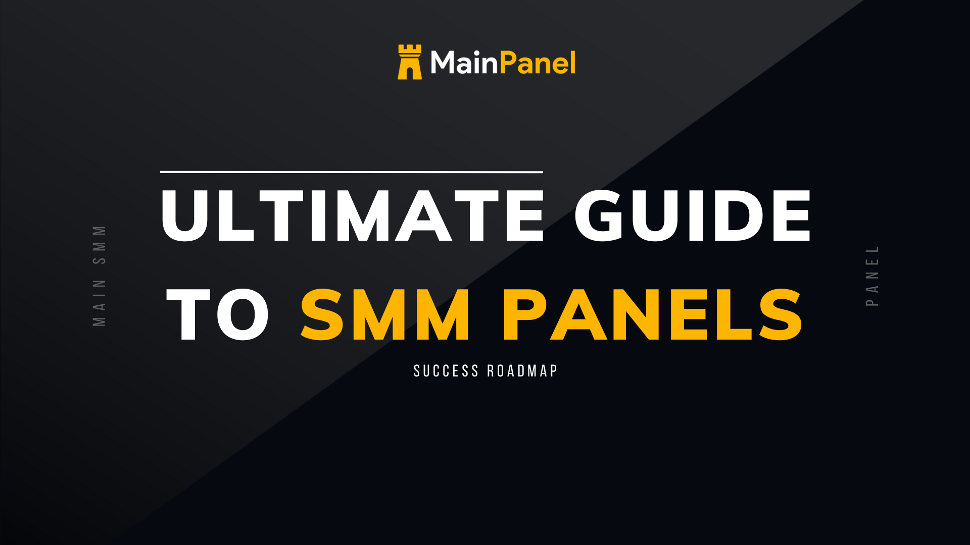 Master SMM Panels: Your Ultimate Guide